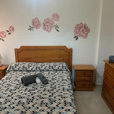 Casa Loli Apartment Cordoba Exterior photo