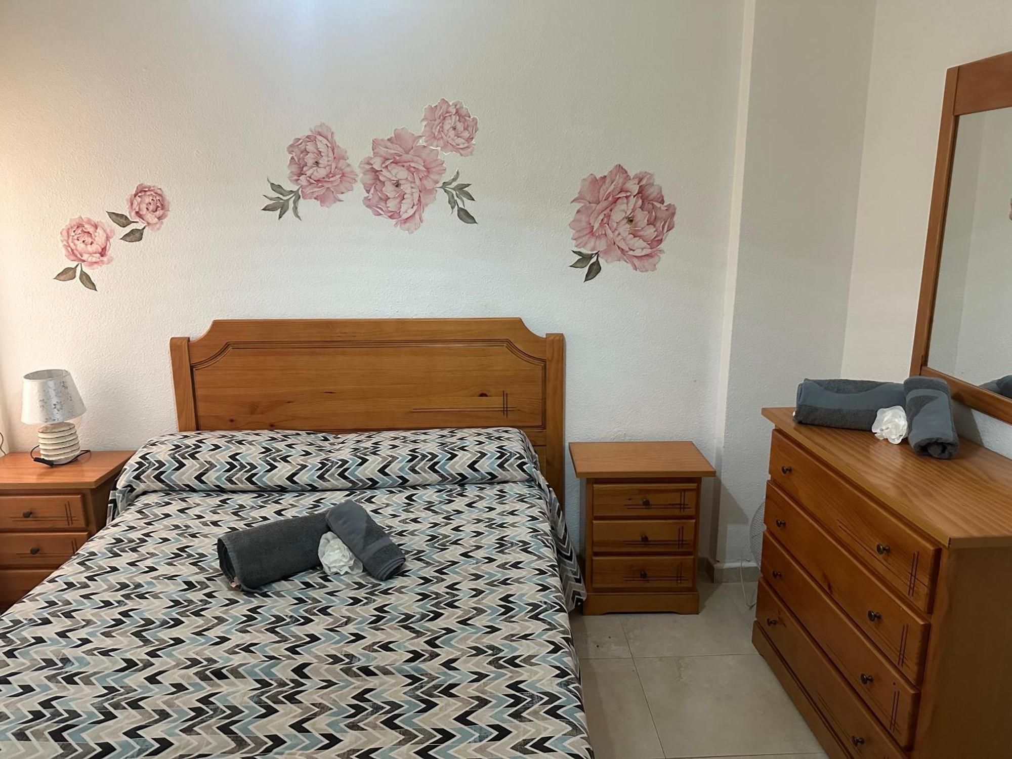 Casa Loli Apartment Cordoba Exterior photo