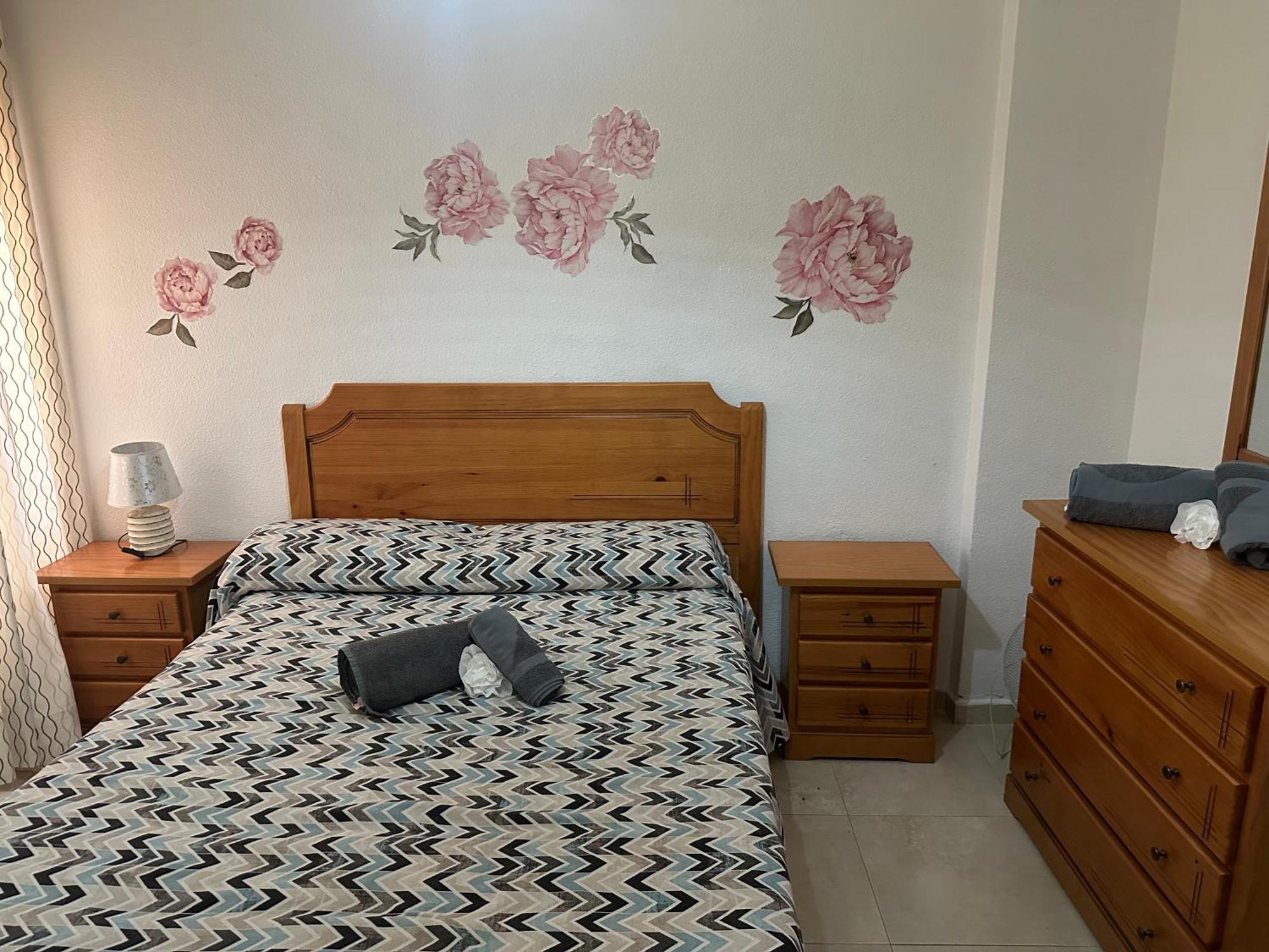 Casa Loli Apartment Cordoba Exterior photo