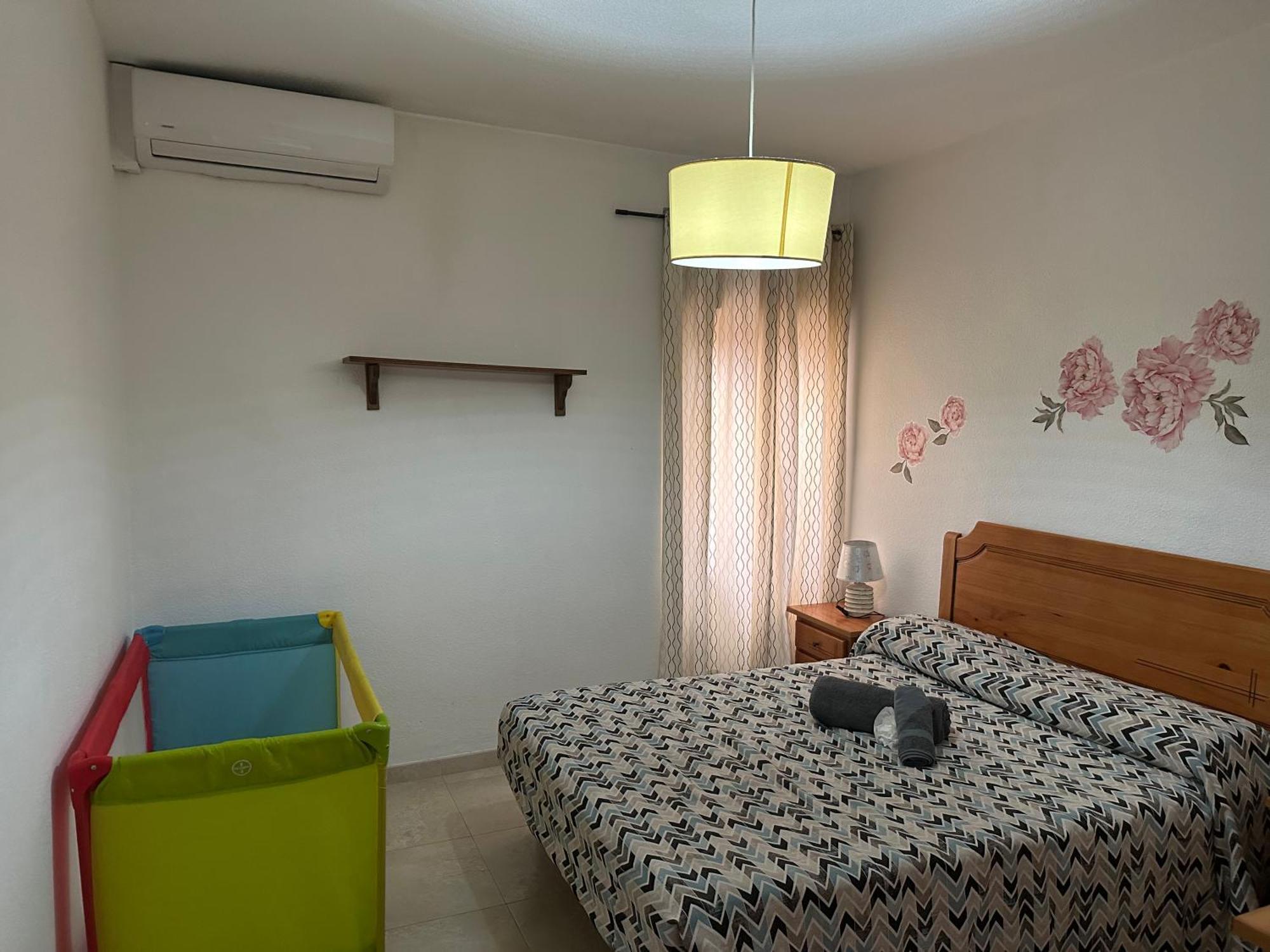 Casa Loli Apartment Cordoba Exterior photo