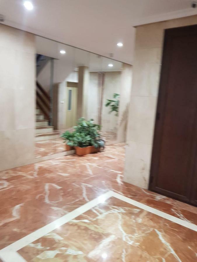 Casa Loli Apartment Cordoba Exterior photo