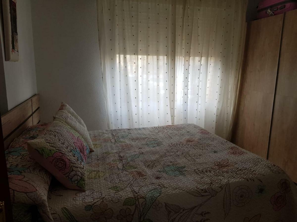 Casa Loli Apartment Cordoba Exterior photo
