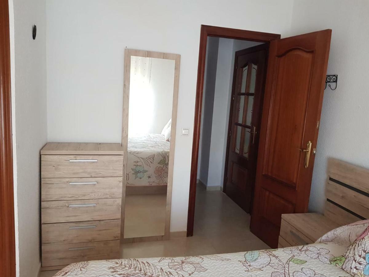 Casa Loli Apartment Cordoba Exterior photo