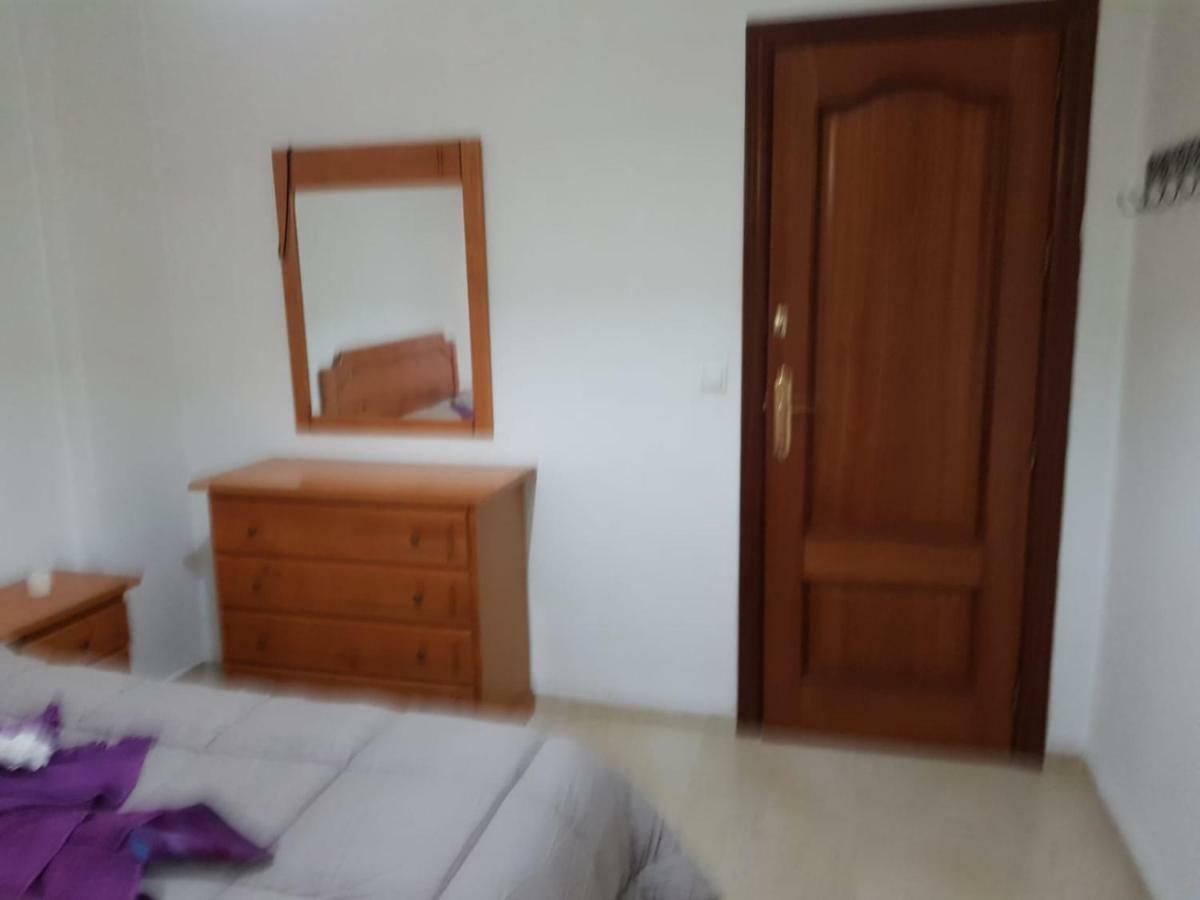 Casa Loli Apartment Cordoba Exterior photo