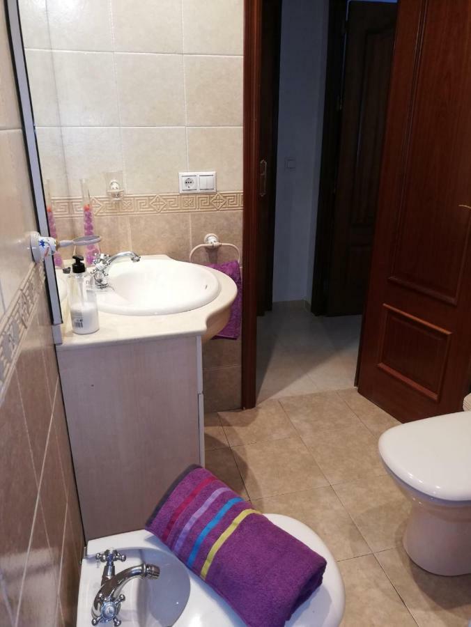 Casa Loli Apartment Cordoba Exterior photo