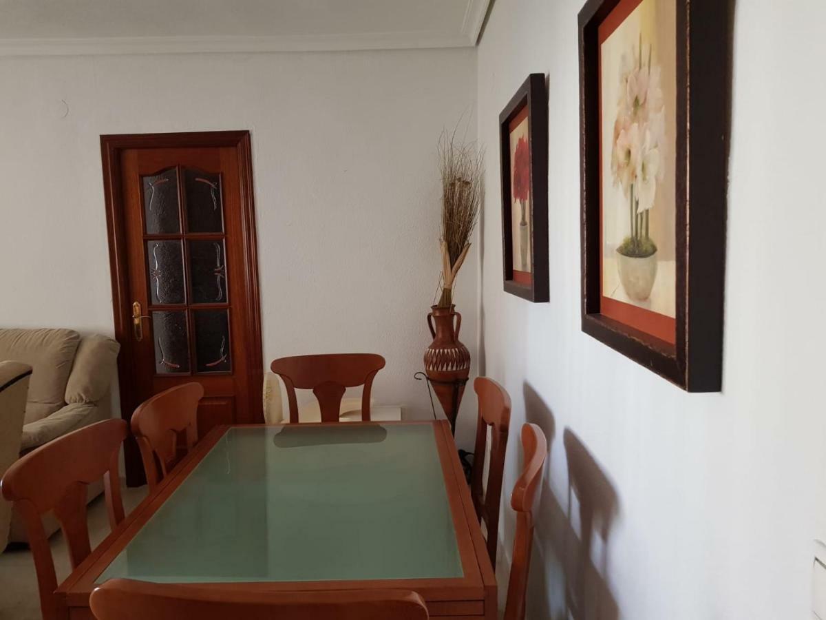 Casa Loli Apartment Cordoba Exterior photo