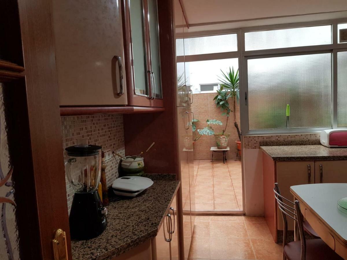 Casa Loli Apartment Cordoba Exterior photo