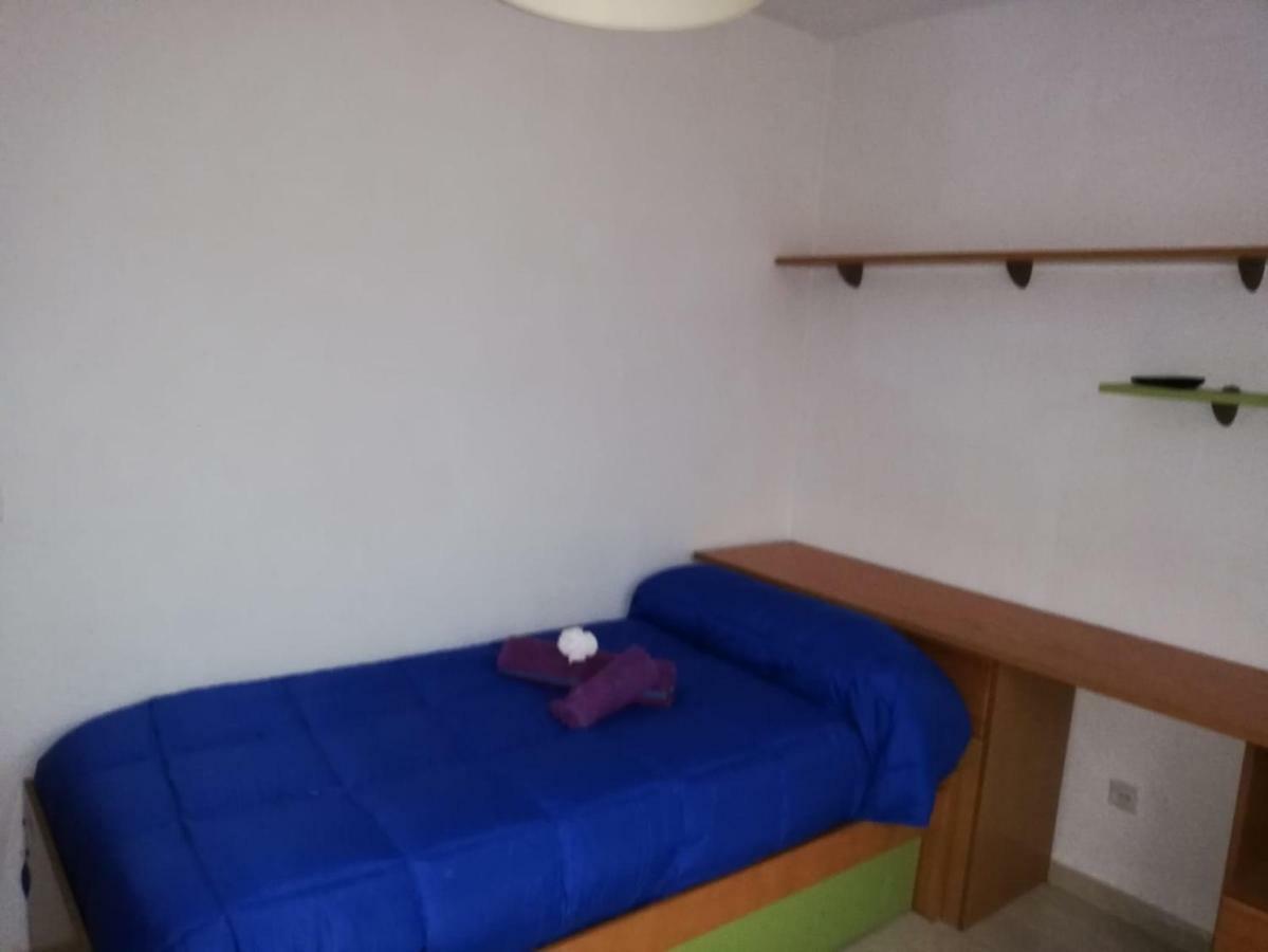 Casa Loli Apartment Cordoba Exterior photo